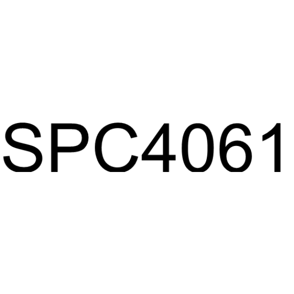 SPC4061结构式