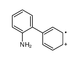 Aminylium, [1,1'-biphenyl]-2-yl Structure