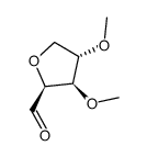 L-Xylose, 2,5-anhydro-3,4-di-O-methyl- (9CI) picture