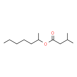 sec-heptyl isovalerate picture