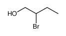 2-bromobutan-1-ol结构式