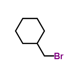 溴甲基环己烷结构式