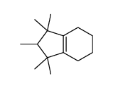 2,3,4,5,6,7-hexahydro-1,1,2,3,3-pentamethyl-1H-Indene picture