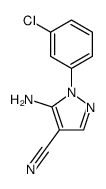 2,4,6-三甲基-4-苯基-1,3-二恶烷结构式