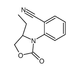 (S)-2-(2-BROMOPHENYL)-4-ISOPROPYL-4,5-DIHYDROOXAZOLE Structure