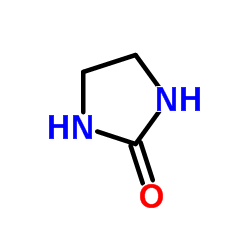2-Imidazolidinone Structure