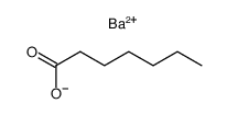 Diheptanoic acid barium salt picture