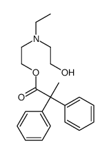 beta-hydroxyethylaprophen picture
