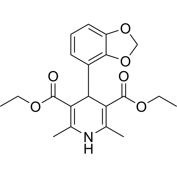 α-Glucosidase-IN-23 Structure