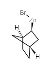 溴化外-2-去甲冰片基锌结构式