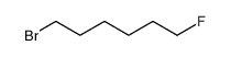 1-Bromo-6-fluorohexane picture