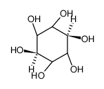 neo-Inositol structure