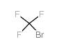 三氟溴甲烷结构式
