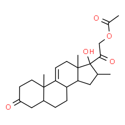 N-ethylsuccinimide-beta-galactoside Structure