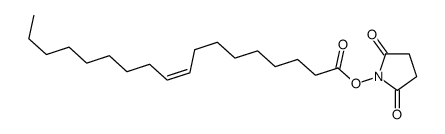 2,5-二氧代吡咯烷-1-基油酸酯图片