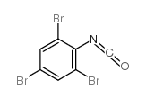 2,4,6-三溴苯基异氰酸酯结构式