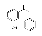 4-CHLOROPYRIDIN-2-AMINE Structure