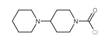 [1,4']联哌啶-1'-甲酰氯图片