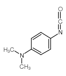 4-二甲氨基苯异氰酸酯图片