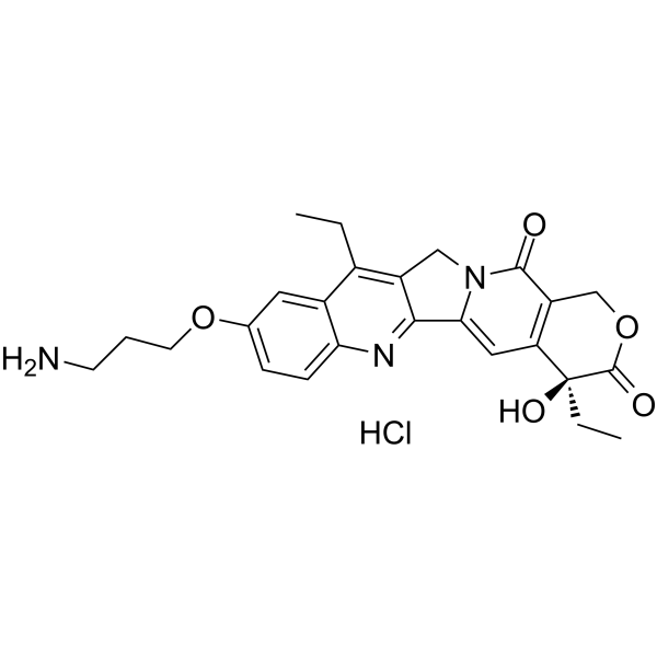 T-2513 hydrochloride picture