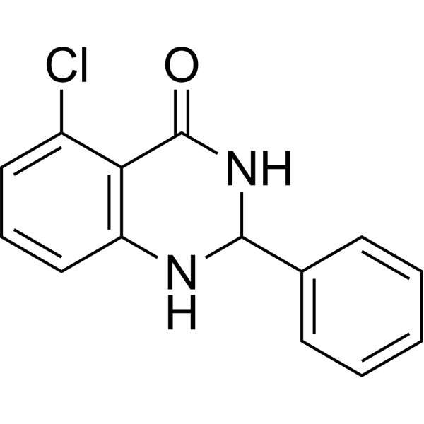 PBRM1-BD2-IN-3结构式