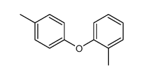 2-Methylphenyl 4-methylphenyl ether结构式
