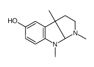 eseroline结构式