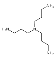 三(3-氨丙基)胺图片