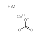 碳酸钴(II)结构式
