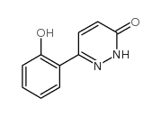 6-(2-hydroxyphenyl)-pyridazin-3(2h)-one& picture