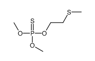 一硫代田乐磷结构式