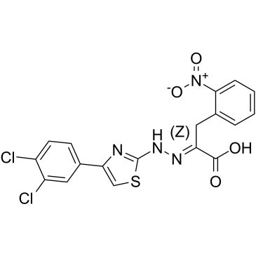 (Z)-4EGI-1结构式