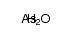 arsenic hydrate Structure
