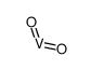 四氧化二钒结构式