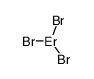 Erbium(III) bromide structure