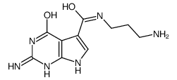 echiguanine B structure