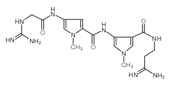 Antibiotic 1142 Structure