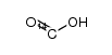 14C-甲酸结构式