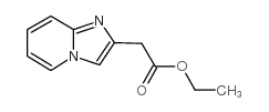 Ethyl imidazo[1,2-a]pyridin-2-ylacetate picture