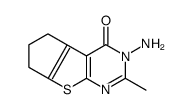 Poly[oxy(methyl-1,2-ethanediyl)], α-butyl-ω-methoxy- Structure