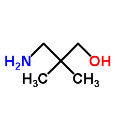 3-氨基-2,2-二甲基-1-丙醇图片