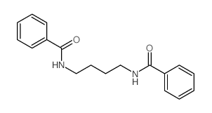 紫玉盘双酰胺结构式