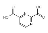 2,4-嘧啶二羧酸结构式