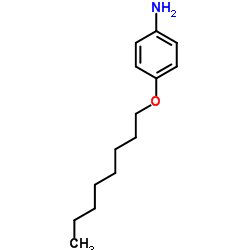 4-n-辛氧基苯胺图片