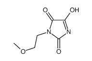 1-(2-METHOXYBENZYL)HYDRAZINE Structure