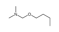 Butyl (Dimethylamino)methyl Ether picture