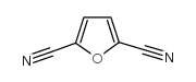 2,5-二氰呋喃结构式