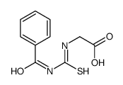 (3-AMINO-PYRROLIDIN-1-YL)-ACETICACID Structure