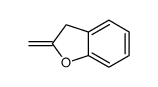 2-Methylene-2,3-dihydro-1-benzofur结构式