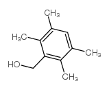 (2,3,5,6-tetramethylphenyl)methanol Structure